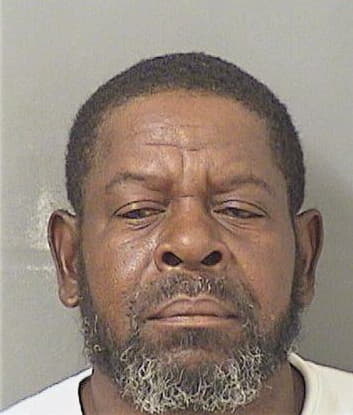 Derrick Parker, - Palm Beach County, FL 